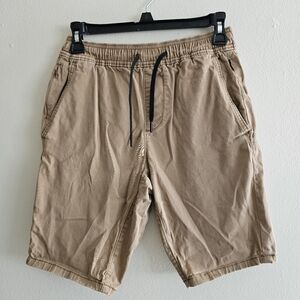 Hollister Jogger Short